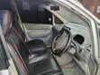 Toyota Corolla Spacio 2000 Silver - 5