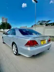 Toyota Crown Athlete 2005 Nyeupe - 2