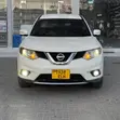 Nissan X-Trail 2014 White - 1