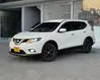 Nissan X-Trail 2014 White - 2