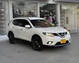 Nissan X-Trail 2014 White - 3