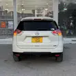 Nissan X-Trail 2014 White - 4
