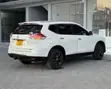 Nissan X-Trail 2014 White - 5