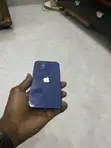 Apple iPhone 12 64GB Blue - 4
