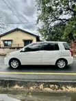 Toyota Raum 1.5 AWD 2007 White - 3