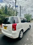 Toyota Raum 1.5 AWD 2007 White - 4