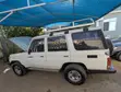 Toyota Land Cruiser LX 2014 Nyeupe - 1