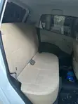 Daihatsu Mira 2012 White - 2