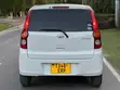 Daihatsu Mira 2012 White - 3