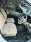 Daihatsu Mira 2012 White - 4