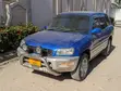 Toyota RAV4 2005 Bluu - 1