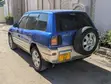 Toyota RAV4 2005 Bluu - 3