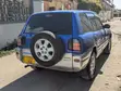 Toyota RAV4 2005 Bluu - 4