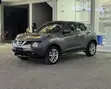 Nissan Juke 2016 Gray - 1