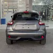 Nissan Juke 2016 Gray - 2