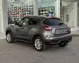 Nissan Juke 2016 Gray - 4