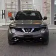 Nissan Juke 2016 Gray - 5