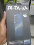 PITAKA Carbon Fiber Case kwa Samsung S24 Ultra - Bluu - 1