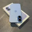 Apple iPhone 17 Mpya 256GB Bluu - 1