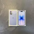 Apple iPhone 17 Mpya 256GB Bluu - 3