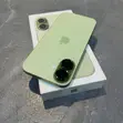 Apple iPhone 17 256GB Mpya Kijani - 1