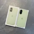 Apple iPhone 17 256GB Mpya Kijani - 3