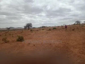 Kiwanja cha Ardhi Kinauzwa - Kigwe (Block DG)
