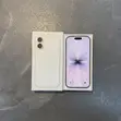 Apple iPhone 17 256GB Mpya Nyeupe - 2