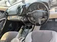 Toyota Vanguard 2007 Nyeusi - 5