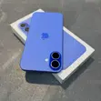 Apple iPhone 17 256GB Mpya Bluu - 1