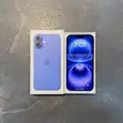 Apple iPhone 17 256GB Mpya Bluu - 2