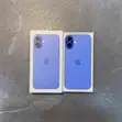 Apple iPhone 17 256GB Mpya Bluu - 3