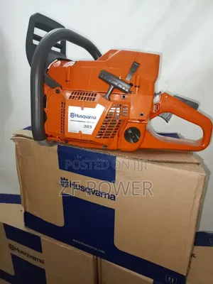 Husqvarna 365 Heavy Duty Chainsaw