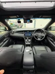 Toyota Harrier 2.0 Premium 2017 Nyeusi Matt - 5