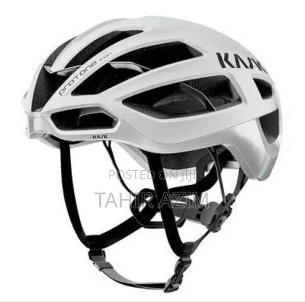 Kask Cycling Helmet - 1