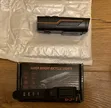 Taa ya Mbele ya Baiskeli - Inachaji kwa USB C - 2