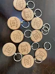 Printed Keyholder - 2