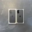Apple iPhone 17 256GB Mpya Nyeusi - 1