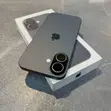 Apple iPhone 17 256GB Mpya Nyeusi - 2