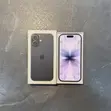 Apple iPhone 17 256GB Mpya Nyeusi - 3