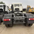 CNHTC Howo TX Tractor Unit - 5