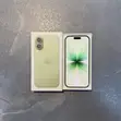 Apple iPhone 17 Mpya 256GB Kijani - 2