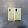 Apple iPhone 17 Mpya 256GB Kijani - 3