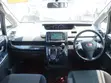 Toyota Noah 2.0 143hp AWD (Viti 8) 2008 Nyeupe - 2