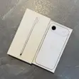 Apple iPhone Air 256GB Mpya Nyeupe - 2