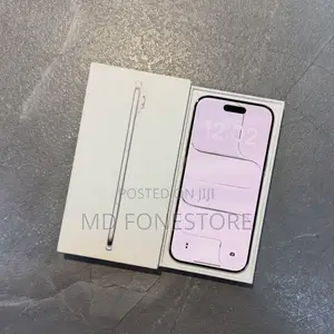 Apple iPhone Air 256GB Mpya Nyeupe