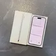 Apple iPhone Air 256GB Mpya Nyeupe - 3