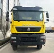Brand New CNHTC Howo 8x4 Dump Truck - 1