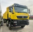 Brand New CNHTC Howo 8x4 Dump Truck - 2