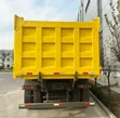 Brand New CNHTC Howo 8x4 Dump Truck - 4